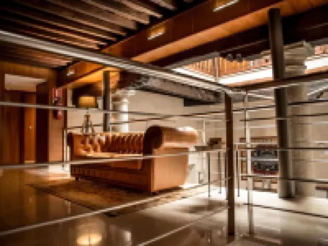 Hotel Santa Isabel Hotels in Toledo