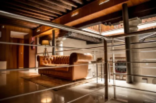 Hotel Santa Isabel Hotels in Toledo