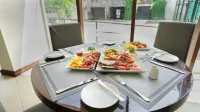 ลาเวนดิช บีช รีสอร์ต - พร้อมอาหารเช้า