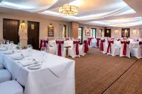 The Bell Inn, Stilton, Cambridgeshire Hotel a Huntingdonshire District