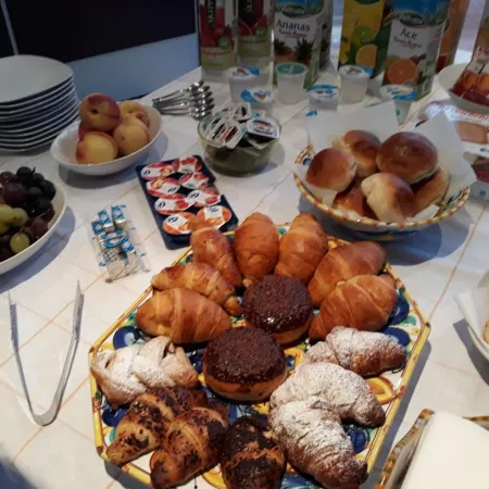 B&B Il Mandorlo