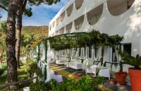 Hotel Sinuessa Terme - piscina