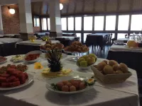 Hotel Due Gemelli - breakfast
