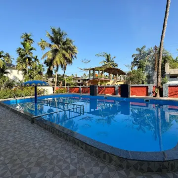 Vits Select Casuarina Diveagar