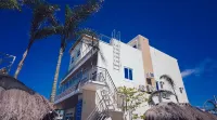 A&A of the North Hotel a Cabangan