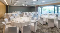 Garden Court Kitwe - breakfast
