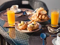 B&B Casanita Hotels in Vieste