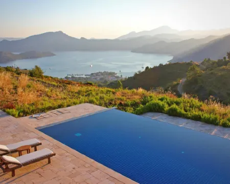 Kekik Otel Selimiye Hotels in Marmaris