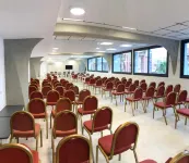 Ekilibrio Hotel & Apart-Suites