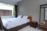 HAU Eco Lodges Citumang Pangandaran Hotels in Parigi