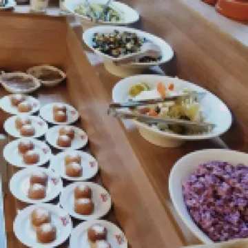 Yeşilyurt Pansiyon Hotel