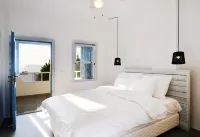 Misket Hotel - Phòng tập thể hình