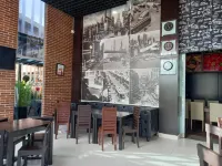 Pontevedra Hotel Boutique Hotels in Paipa