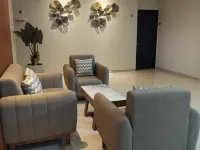 Neo Cempaka Hill Hotel Hotels in Patrang