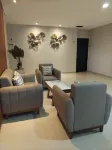Neo Cempaka Hill Hotel Patrang 호텔