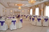 Olimp Event-Complex Hotel فنادق في Kolomensky District