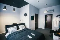 The Time Hotel  호텔