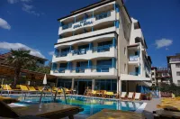 Bora Bora Hotel Hotels in Sveti Vlas