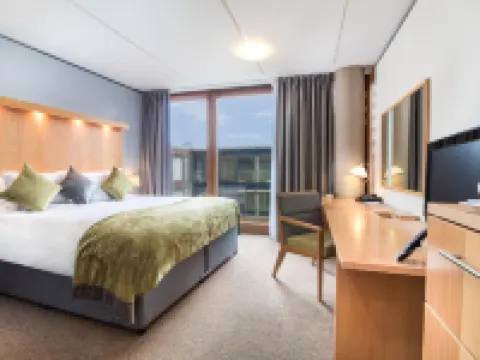 ザ ジュビリー  ホテル & カンファレンシズ ノッティンガムのホテル