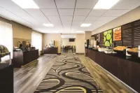 克利夫頓盧瑟福拉昆塔温德姆套房酒店 - 宠物友好