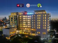 Swiss-Belhotel Jambi Hotels in Jambi