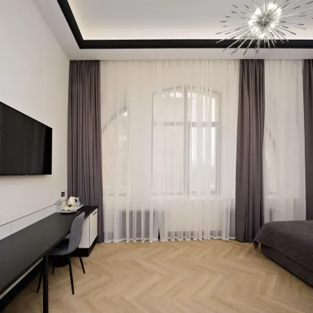 SPA-отель Nova Luxe