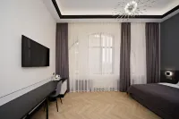 Nova Luxe Spa Boutique-Hotel 住宿飯店