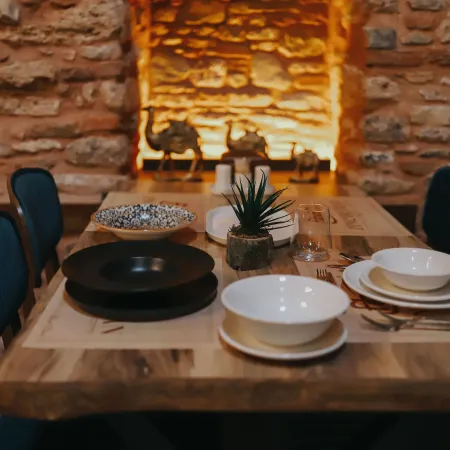 Fibar Hotel Zincirlihan