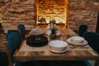 Fibar Hotel Zincirlihan - breakfast