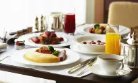 Holiday Express Hotel Kampala - พร้อมอาหารเช้า