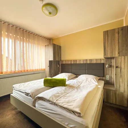 Hotel am Sportpark