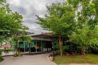 BanRai ChernMa Resort Hotel in zona Wat Ko Tathian