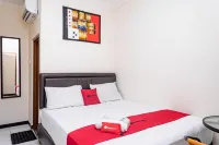 RedDoorz Near Alun Alun Bandung 2 - Wifi