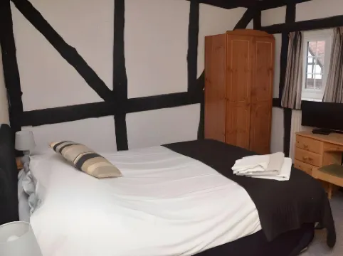 The Bulls Head Inkberrow