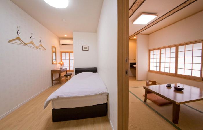 Ryokan Seifuso
