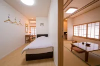 Ryokan Seifuso - 2 tähden