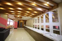 Hotel Wedlock Near Artemis Hospital - 水上樂園
