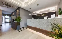 Dubai Hotel in Dangjin