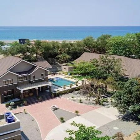 Villa Minerva Eco-Farm Resort near Vigan