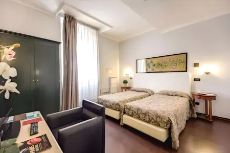 Hotel Valle Отели в г. Пномпень