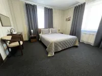 MirOtel Hotels in Volgograd