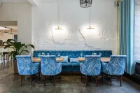 Historical Hotel Central - فطور