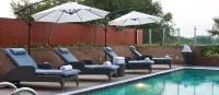 Vivanta Guwahati - 5-Star