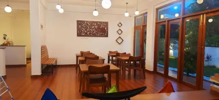 Hemalie Resort Mirissa