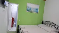 Bambucho Mini-Hotel  호텔