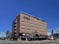 Hotel Union - 2-Star