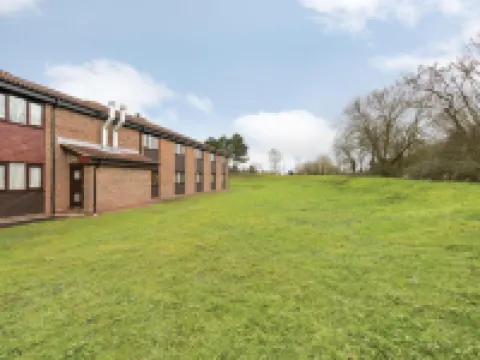Days Inn by Wyndham Sedgemoor M5 Hotels in Sedgemoor