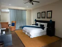 Umdlalo Lodge.