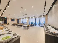 Hotel Hiveinn Hoteles en Gwangju