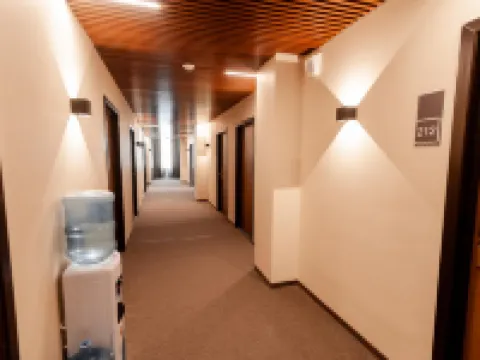 Smart Hotel Neo Ivanovo Hotel Hotels in Ivanovo